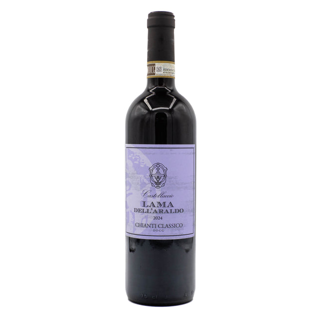 Castellaccio Chianti Classico Lama dell'Araldo 2024