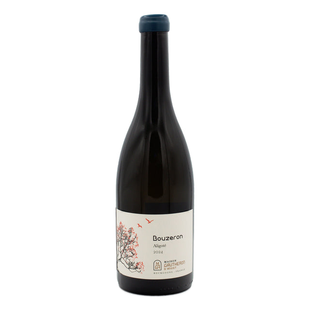 Maison Gautheron d'Anost Bouzeron 2024