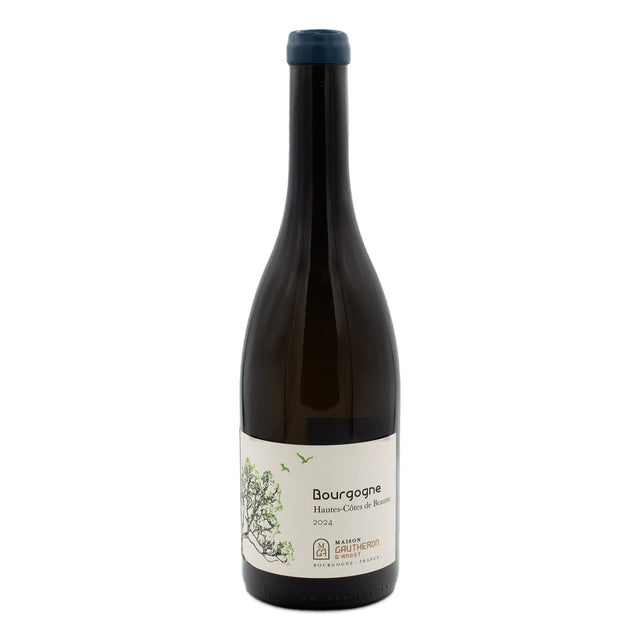 Maison Gautheron d'Anost Bourgogne Hautes Côtes de Beaune 2024