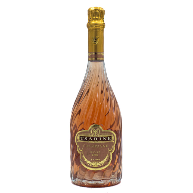 Chanoine Tsarine Brut Rose [Back Vintage]