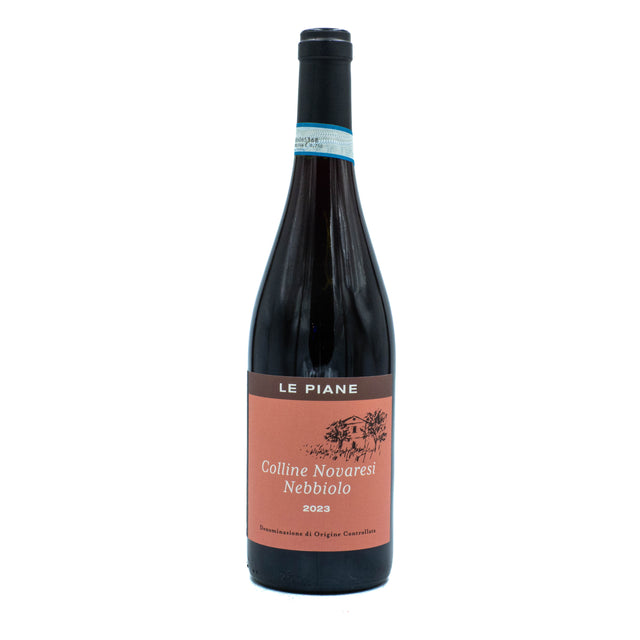 Le Piane Colline Novaresi Nebbiolo 2023