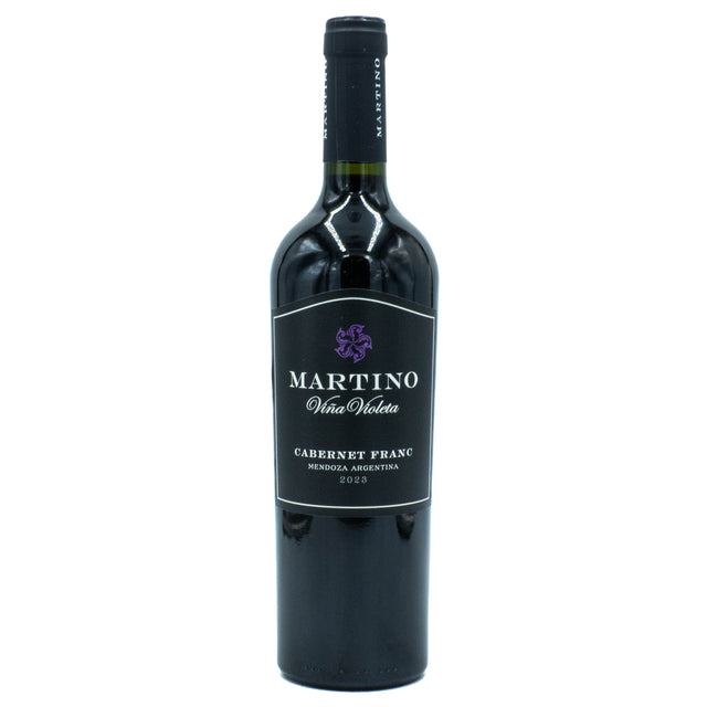 Don Martino Viña Violeta Cabernet Franc 2023