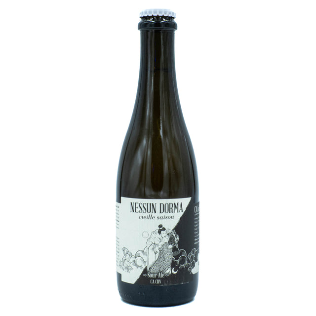 Ca' del Brado Nessun Dorma Farmhouse Ale 375ml