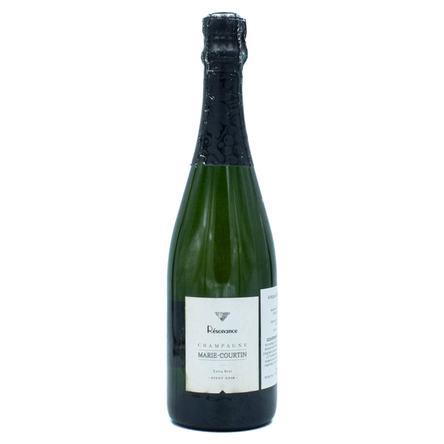 Marie-Courtin Résonance Extra Brut [Back Vintage]