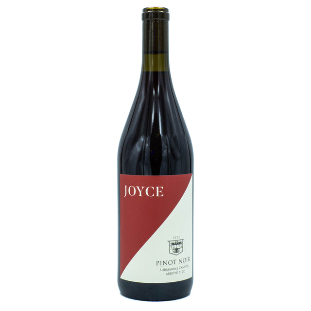 Joyce Vineyards "Submarine Canyon" Pinot Noir 2024