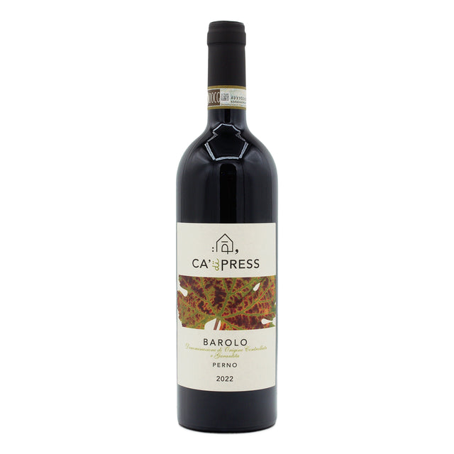 Ca' di Press Barolo Perno 2022