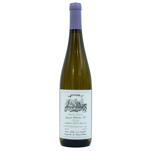 Corte Mainente Bianco Veronese IGT Secco 2023