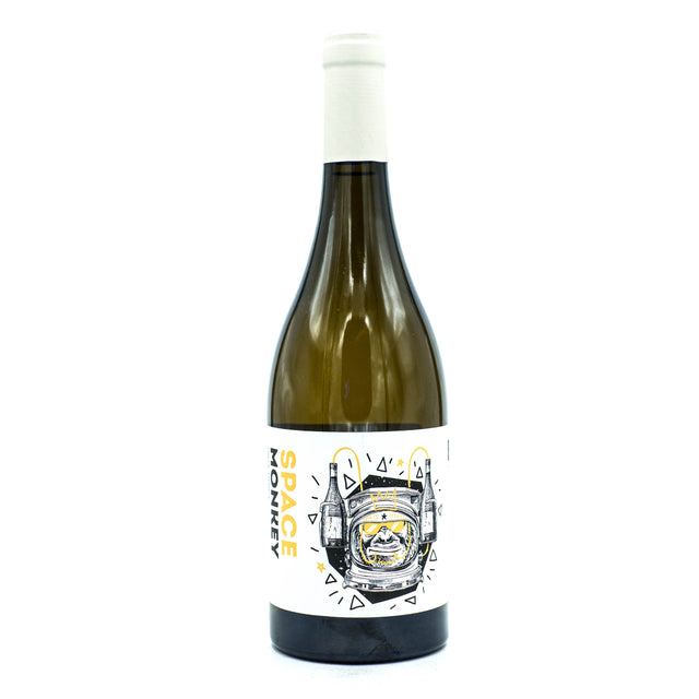 Domaine des Marnes Blanches "Space Monkey" Auxerrois VDF 2021