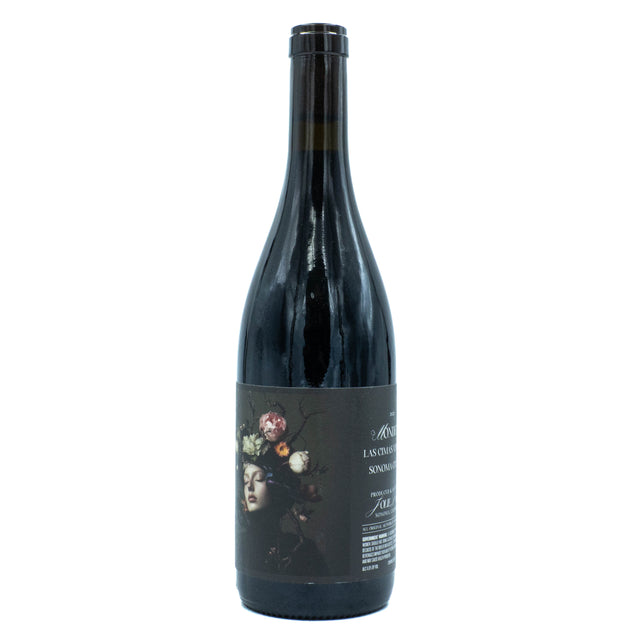 Jolie-Laide Mondeuse Noire