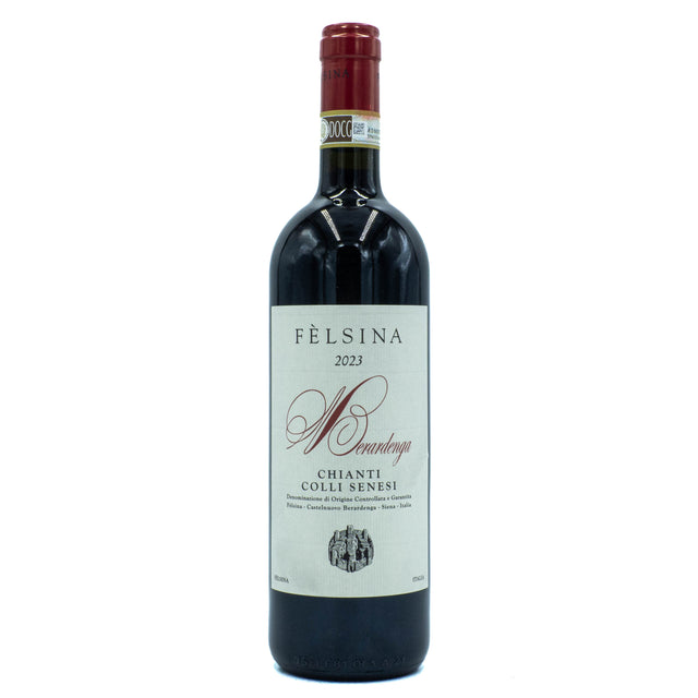 Felsina Chianti Colli Senesi 2023