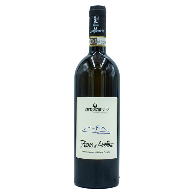 Ciro Picariello Fiano di Avellino 2023