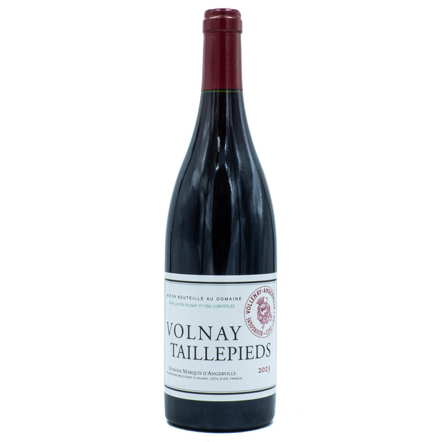 Domaine Marquis d’Angerville Volnay 1er Taillepieds 2023
