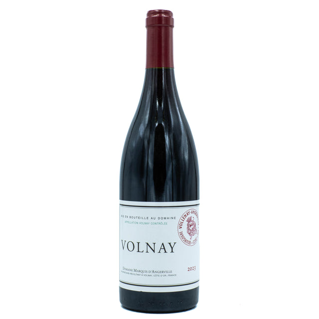 Domaine Marquis d’Angerville Volnay 2023