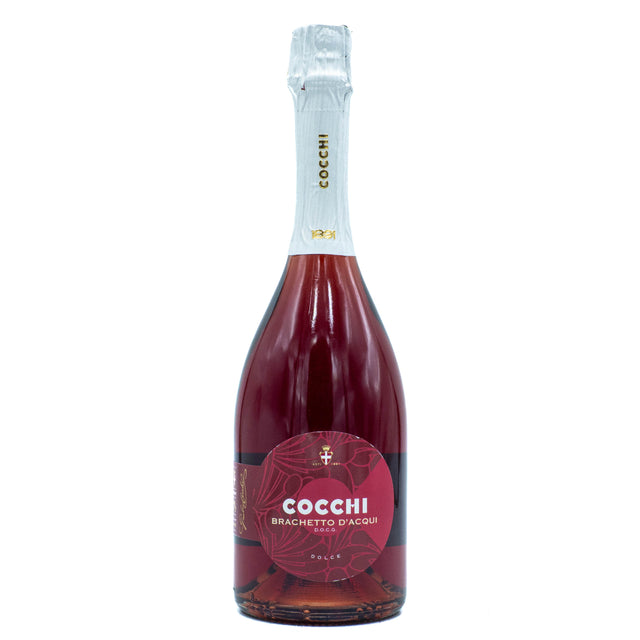 Cocchi Brachetto d'Acqui