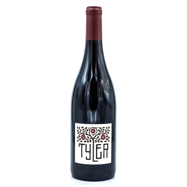 Tyler Sta. Rita Hills Pinot Noir 2021