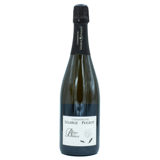 Lelarge-Pugeot Blanc de Blancs 2018