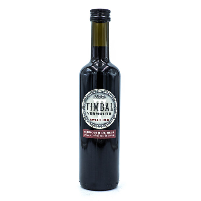 Timbal Sweet Vermouth 500ml