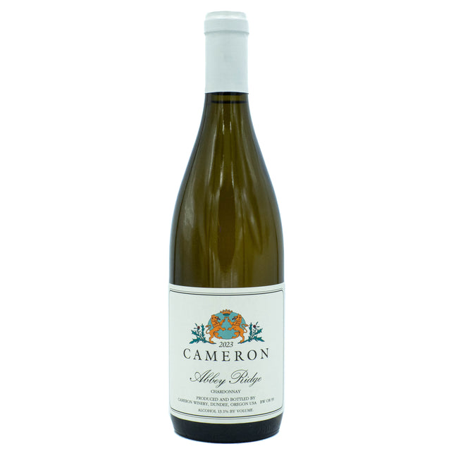 Cameron Abbey Ridge Chardonnay 2023
