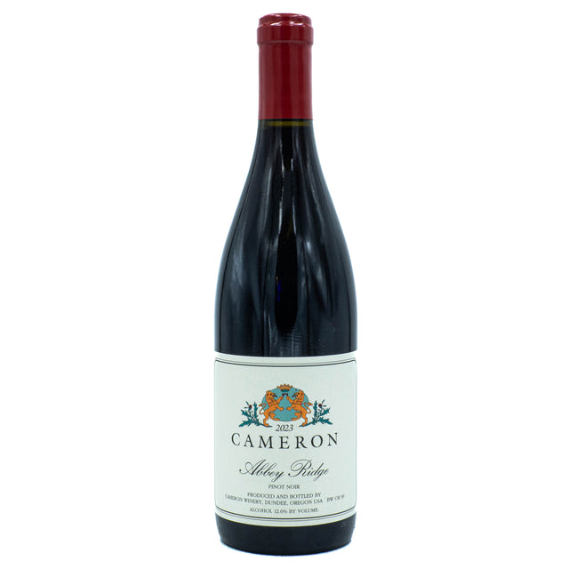 Cameron Abbey Ridge Pinot Noir 2023