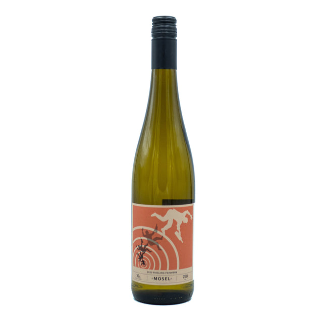 Max Kilburg Riesling Feinherb "Vertigo" 2023