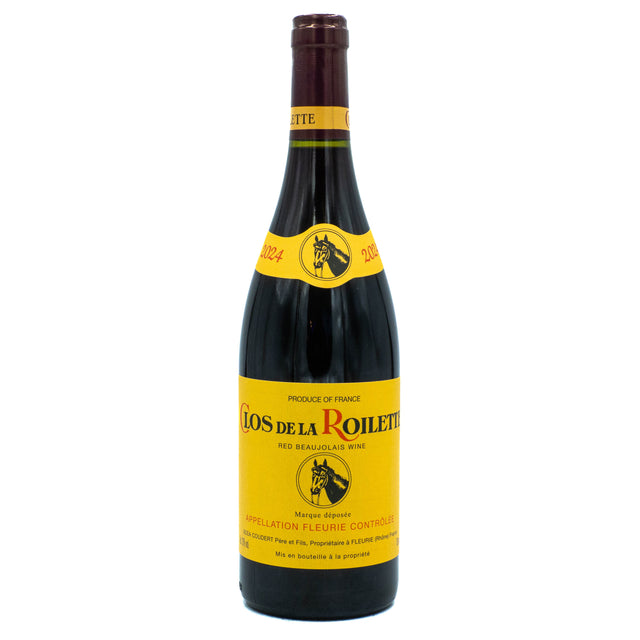 Clos de la Roilette Fleurie 2024