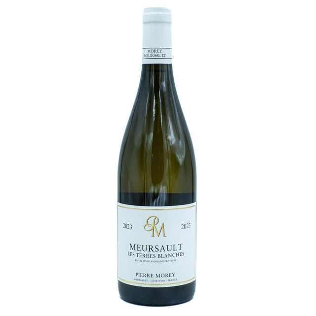 Pierre Morey Meursault Les Terres Blances 2023