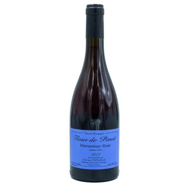Sylvain Pataille Marsannay Rosé Fleur de Pinot 2022
