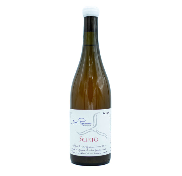 Vini Scirto Carricante 2019