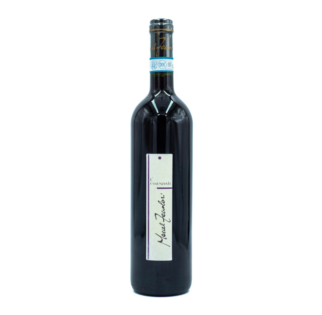 Marcel Zanolari L'Essenziale Rosso di Valtelina 2019