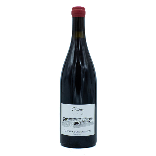 Vincent Couche Coteaux Bourguignons Symbiose 2023