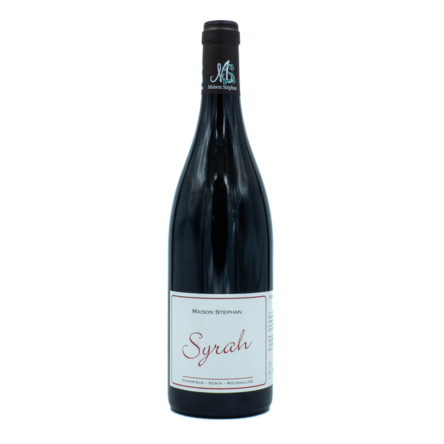 Maison Stephan Syrah 2023