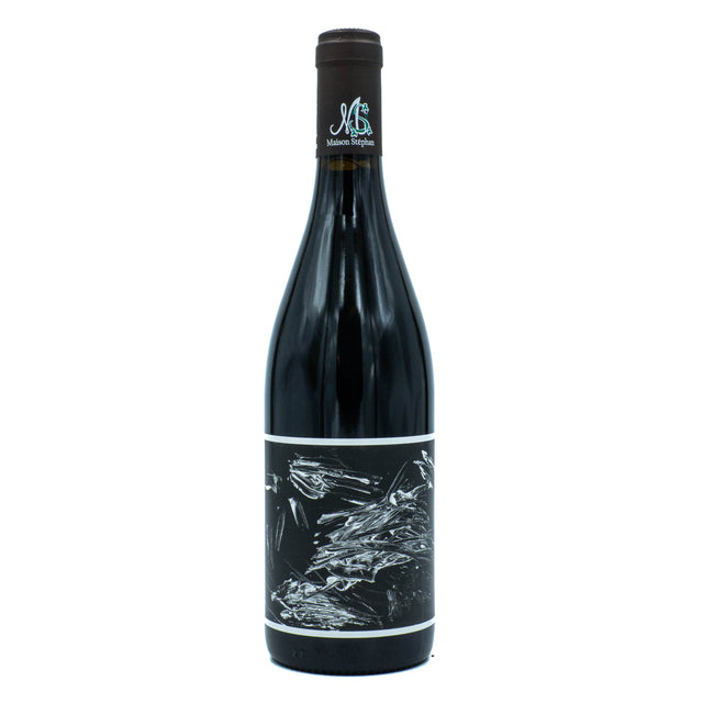 Jean-Michel Stephan Cote-Rotie Coteaux de Tupin 2022