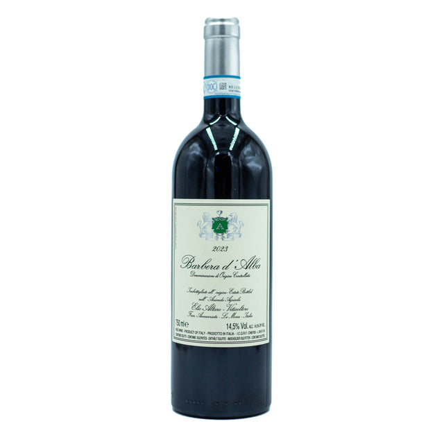 Elio Altare Barbera d’Alba 2023