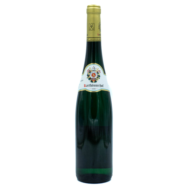 Karthauserhof Eitelsbacher Karthauserhofberg GG Riesling 2018