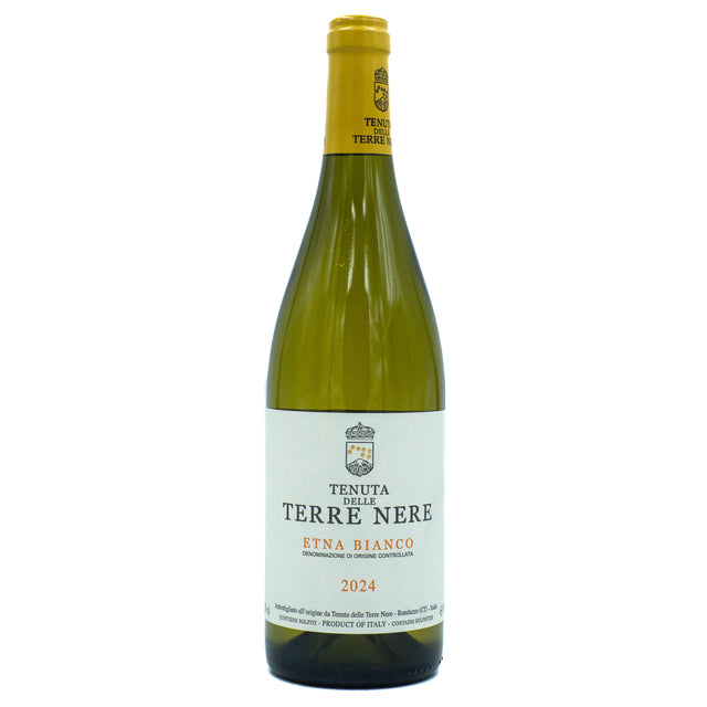 Terre Nere Etna Bianco 2024