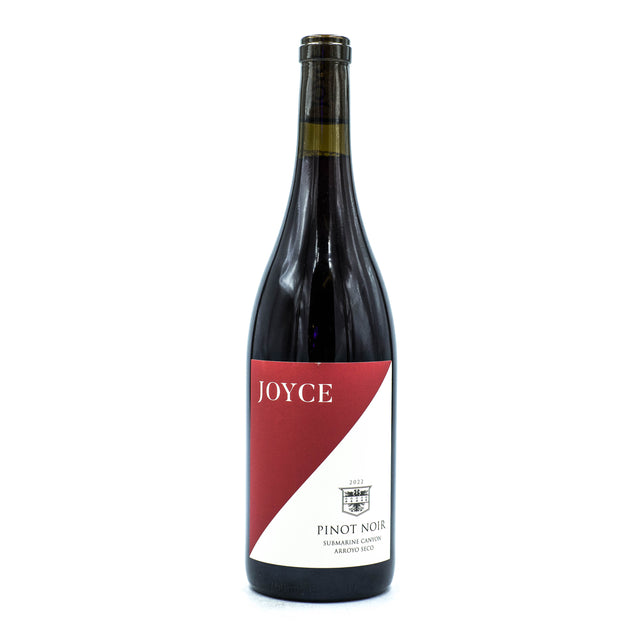 Joyce Vineyards "Submarine Canyon" Pinot Noir 2022