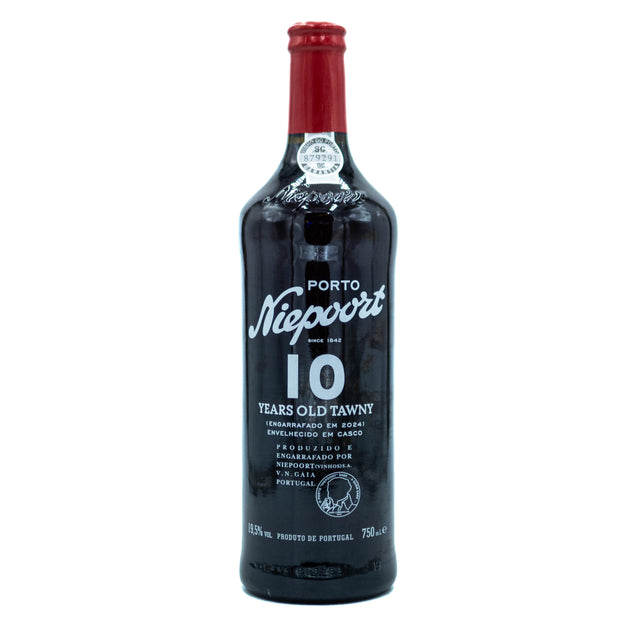 Niepoort 10 Year Tawny Port