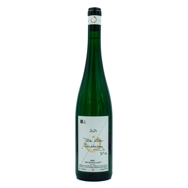Peter Lauer Riesling No. 12 Unterstenberg 2024