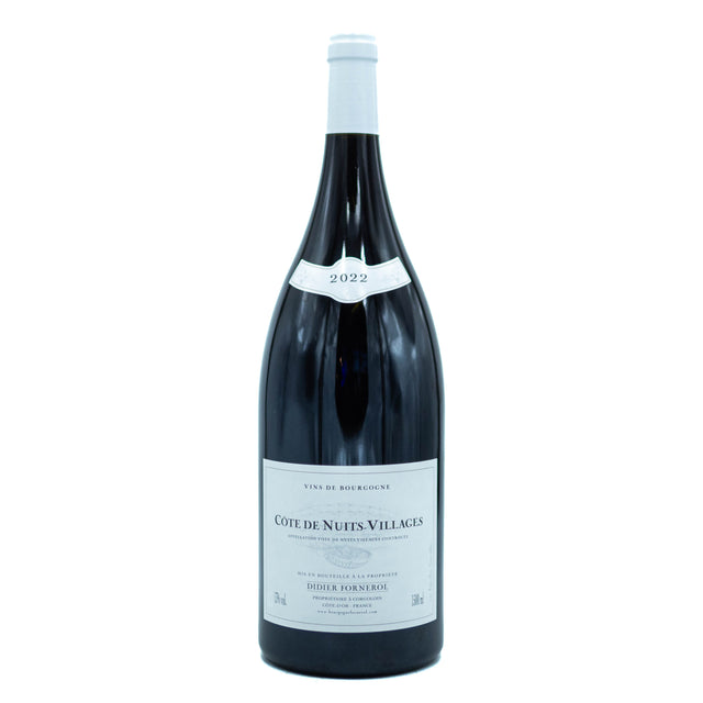 Didier Fornerol Cote de Nuits Villages Rouge 1.5L 2022