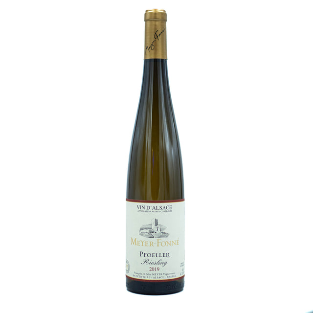 Meyer-Fonné Riesling Pfoeller 2019