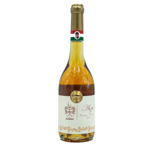 Homoky Dorka Tokaji 6 Puttonyus 2013 500ml