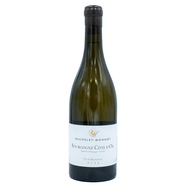 Bachelet-Monnot Bourgogne Cote d'Or Blanc 2023