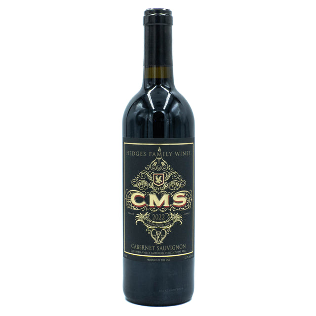 Hedges CMS Cabernet Sauvignon 2022