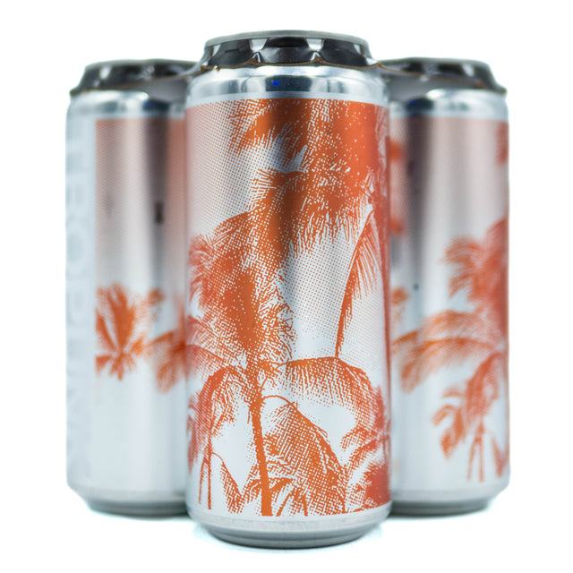 King State Tropunk Hazy IPA 4pk