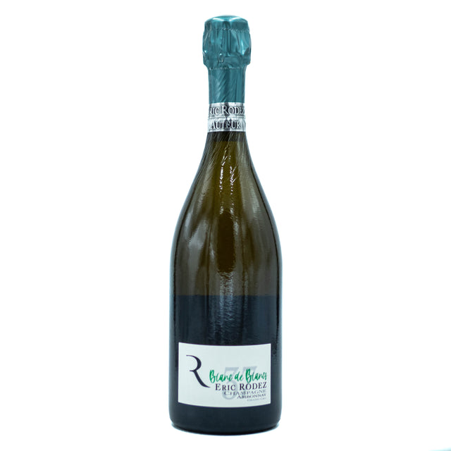 Eric Rodez Grand Cru Blanc de Blancs NV