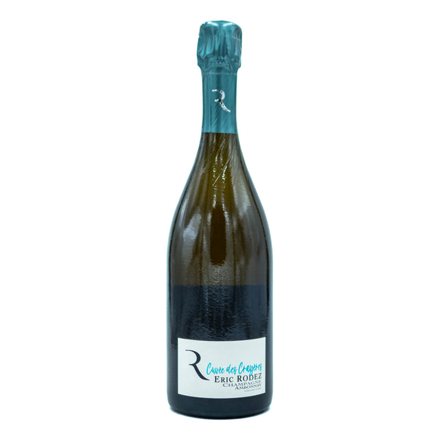 Eric Rodez Brut Cuvée des Crayères