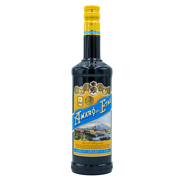 Amaro dell'Etna