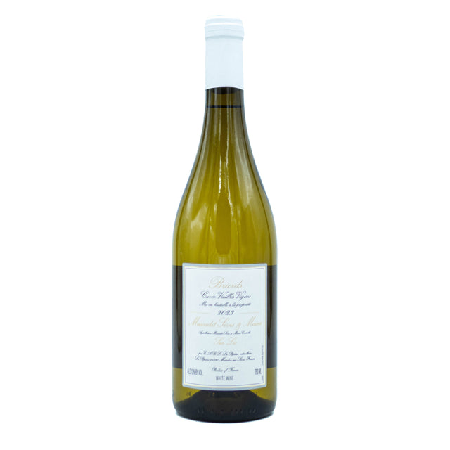 Domaine de la Pepiere Muscadet Sevre-et-Maine Sur Lie "Clos des Briords" 2023