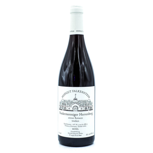 Noir – Page Pinot Denver – Merchant Wine 2
