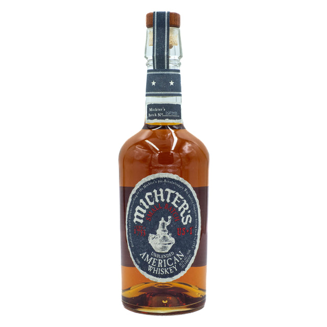Michter's US-1 Small Batch Unblended American Whiskey